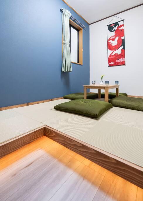 Rumah liburan 匯家風花ビル Tokyo