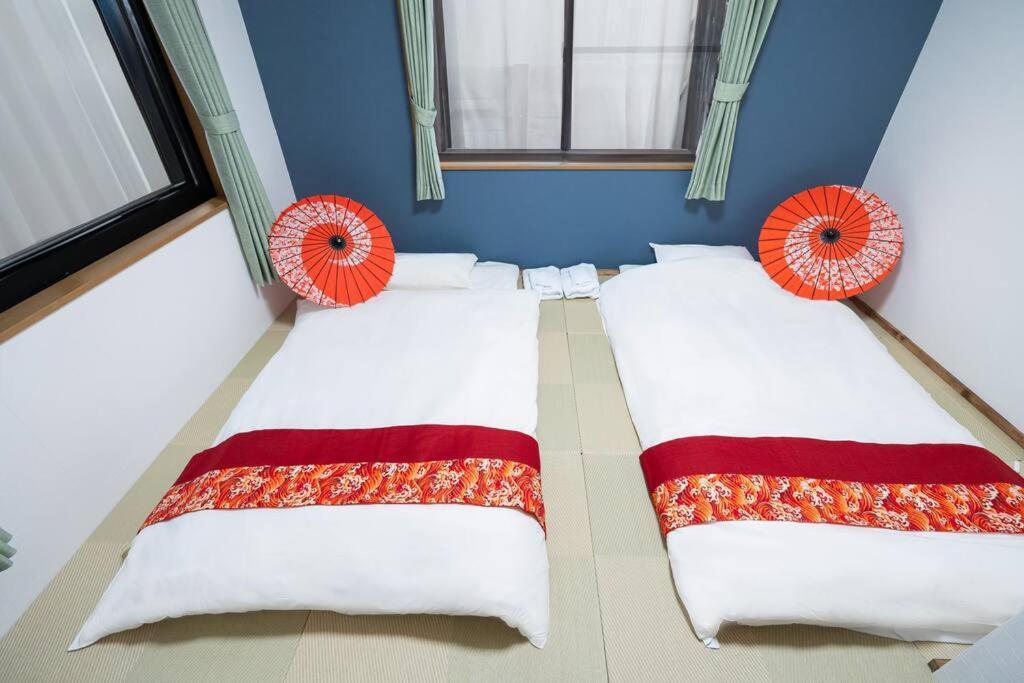Rumah liburan 匯家風花ビル Tokyo